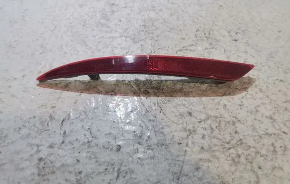 Ford Fusion II Rear tail light reflector DS73515C0AD