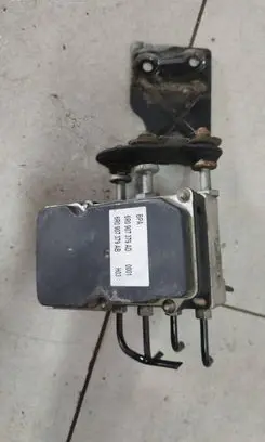 Seat Ibiza IV (6J,6P) ABS Pump 6R0907379AD 6R0907379AB