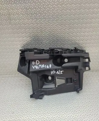 Volkswagen Taigo Rear bumper mounting bracket 2G7807394C 2G7807394