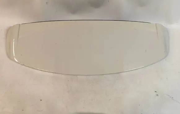 Tailgate/trunk spoiler