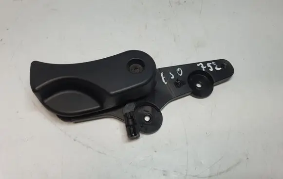 BMW 3 E90 E91 Engine bonnet (hood) release handle 7071707 51237071707 9150273