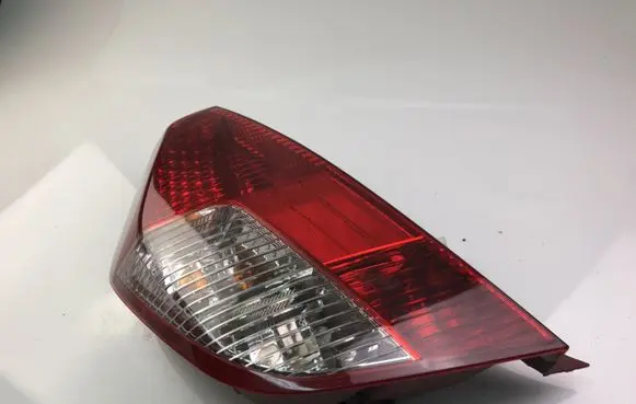 Hyundai i10 Rear/tail lights 924010X0XX