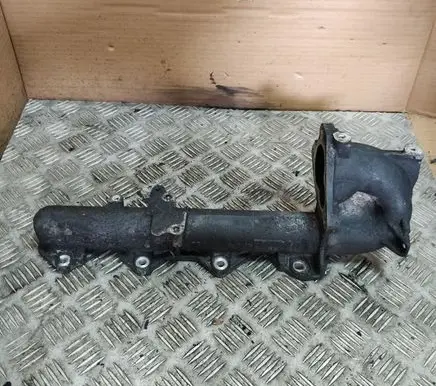 Renault Trafic II (X83) Intake manifold