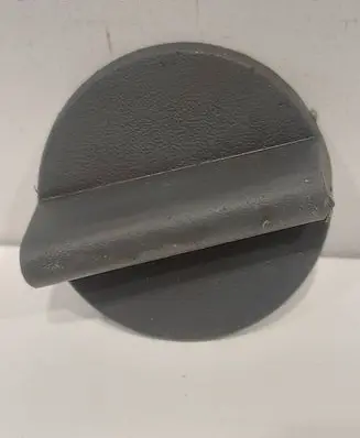 Mercedes-Benz Vito Viano W639 Rear bumper row hook cap/cover 8379
