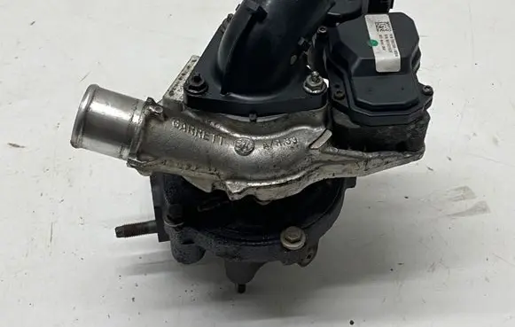 Toyota Yaris Turbo 7807080004 NH103163F