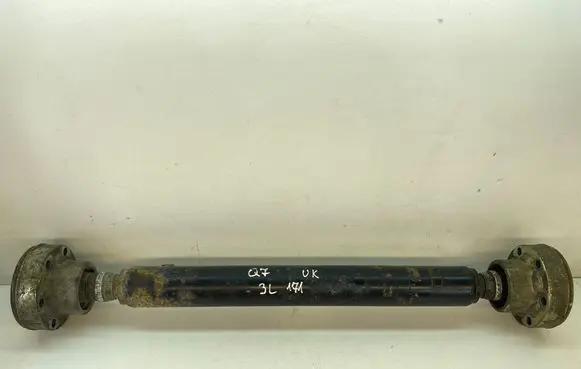 Audi Q7 4L Front prop shaft 7L6521101H