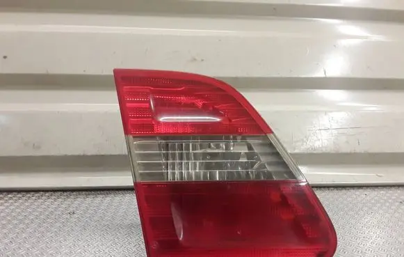 Mercedes-Benz B W245 Tailgate rear/tail lights A1698201564