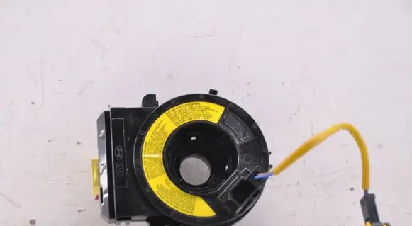 Hyundai ix35 Airbag slip ring squib (SRS ring) M30K0D1471