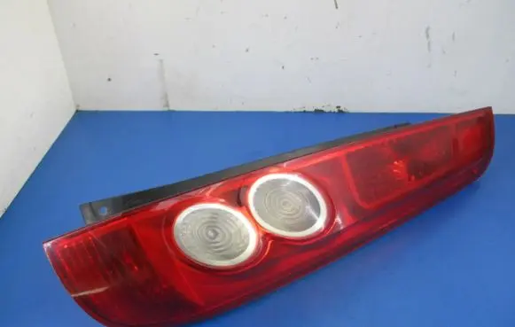Ford Fiesta Rear/tail lights 6S61-13404-B