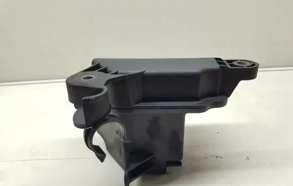 Ford Mondeo MK IV Vacuum air tank 9646411180