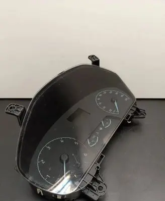 Ford Transit Custom Speedometer (instrument cluster) LK3T10849ACF 20877830 29J3D2021