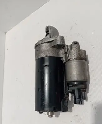 Audi A6 S6 C6 4F Starter motor 0001109258 059911024