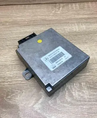 Mercedes-Benz E W211 Phone control unit/module A2118206185 2855V0014