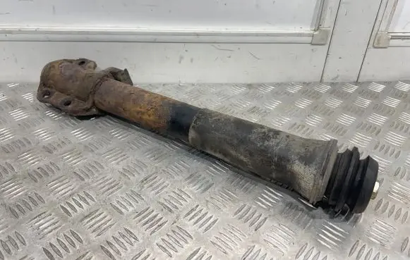 Volkswagen II LT Front shock absorber/damper 9013230198