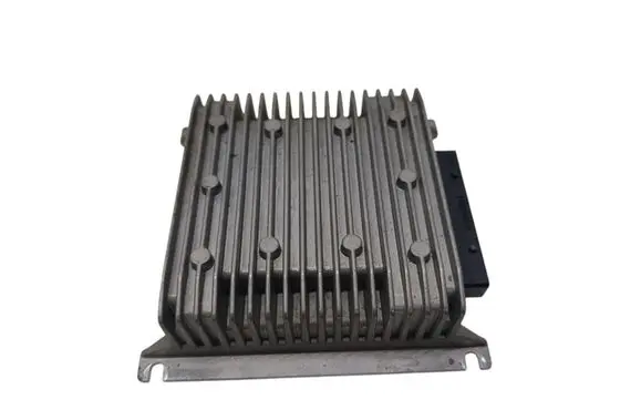 Volkswagen PASSAT B7 Sound amplifier 5K0035456C
