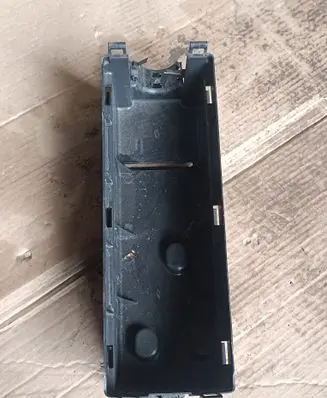 Land Rover Range Rover Sport L320 Fuse box set 580000002