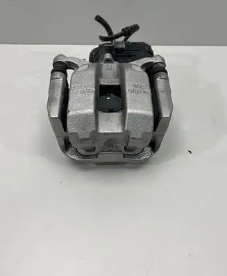 BMW 4 G22 G23 G24 G26 Brake caliper pad carrier rear 8836848