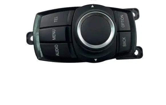 BMW 3 F30 F35 F31 Head unit multimedia control 9317695