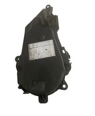 Peugeot Boxer Timing belt guard (cover) 9802982180