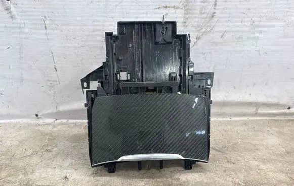 Alfa Romeo Stelvio Other center console (tunnel) element 156158268