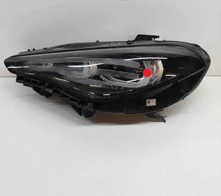 Alfa Romeo Giulia Headlight/headlamp 50569856