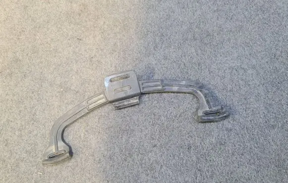 BMW X5 E53 Other interior part 7033682