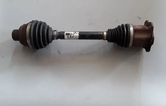 Audi A7 S7 4G Front driveshaft 8R0407271C