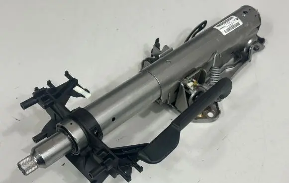 Steering wheel lock