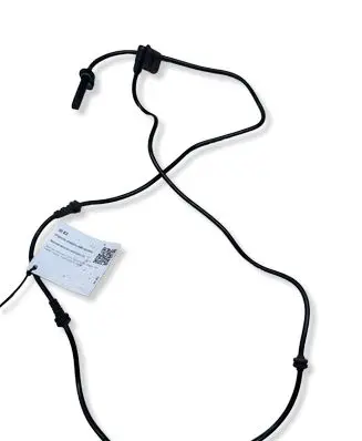 Mercedes-Benz GLC X253 C253 ABS brake wheel speed sensor A2539053500 0265009771