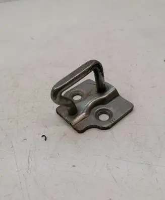 Ford Transit Custom Sliding door lock loop/hook striker BK21V21982AB