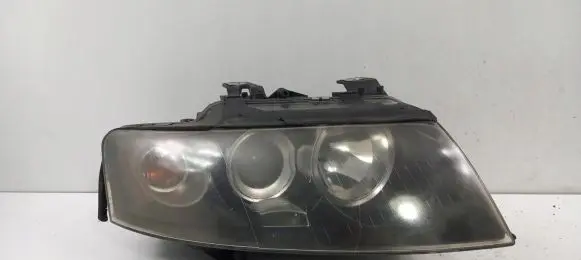 Audi A4 S4 B6 8E 8H Headlight/headlamp