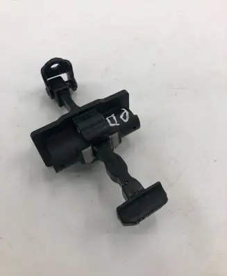 Citroen C4 III e-C4 Front door check strap stopper 