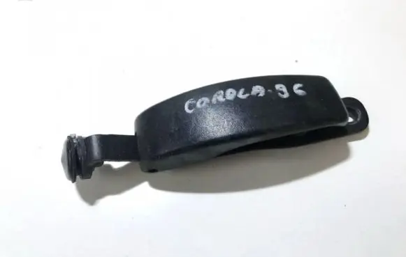 Toyota Corolla E110 Engine bonnet (hood) release handle