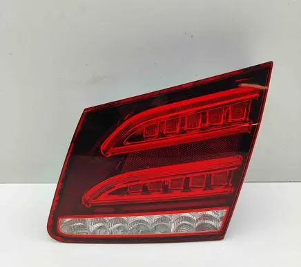 Mercedes-Benz E W212 Tailgate rear/tail lights A2129062003