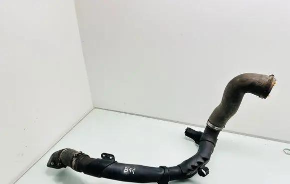 Volkswagen Touran II Intercooler hose/pipe 1K0145840AE