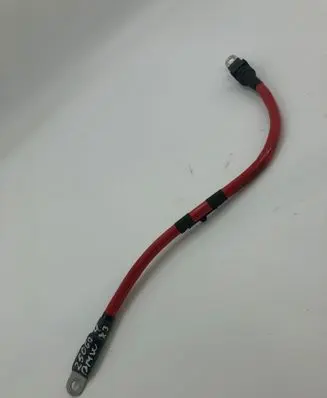 BMW X3 G45 Positive cable (battery) M100b3j6