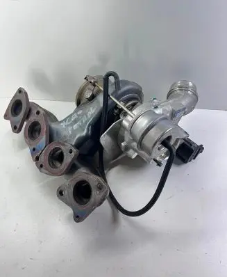 Volvo XC90 Turbo 53039700546 53041015705 59001107196