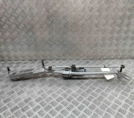 Mercedes-Benz SLC R172 Front wiper linkage and motor A1728200442