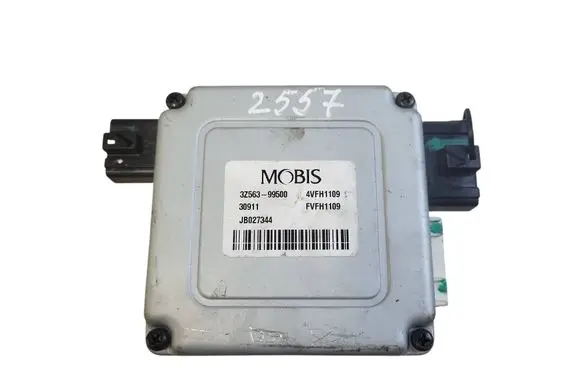Power steering control unit/module
