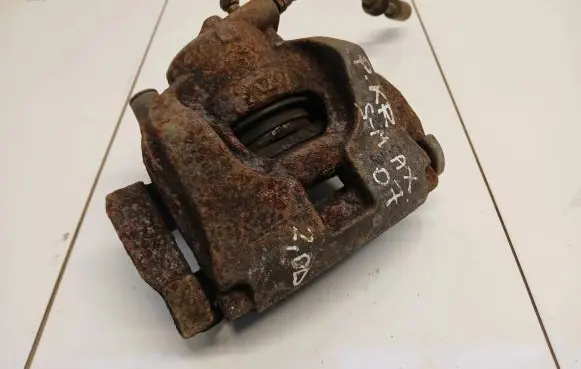 Ford S-MAX Front brake caliper