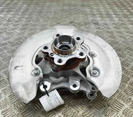 BMW i4 Rear wheel hub 6303932 6871342