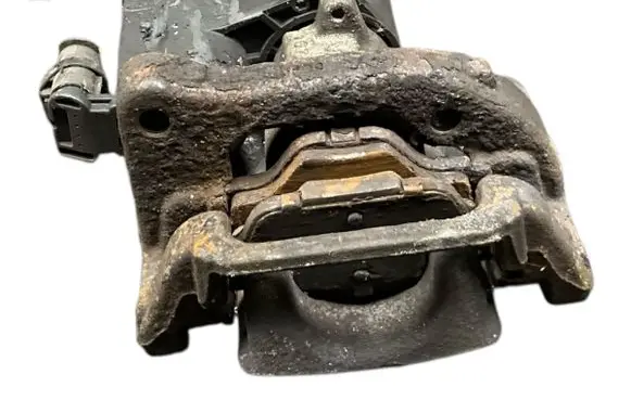 Citroen C4 Grand Picasso Rear brake caliper AD777015