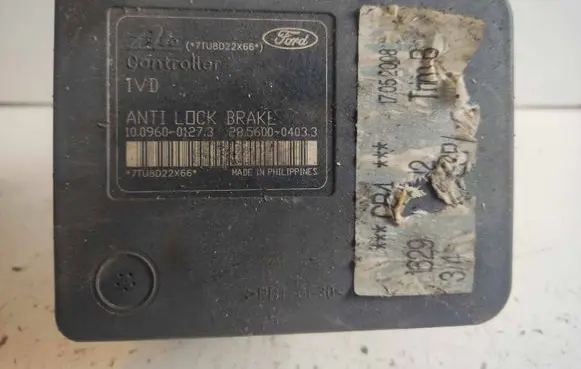 Ford S-MAX ABS Pump 8M512C405 100206032