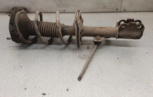 Toyota Avensis Verso Front shock absorber/damper