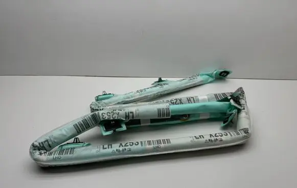 Mercedes-Benz GLC X253 C253 Roof airbag 2538600102 34175162B