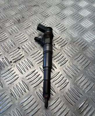 BMW 7 E65 E66 Fuel injector 0445110131 7789661 0445110