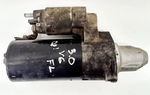 Mercedes-Benz E W211 Starter motor A0061514401 0061514401