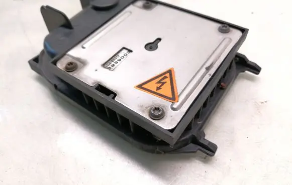 Volkswagen PASSAT B6 Xenon control unit/module 7L6941329 3C0941608