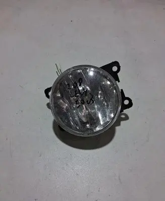 Peugeot 208 I Front fog light 9675450980