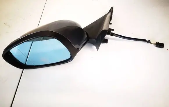 Alfa Romeo Mito Front door electric wing mirror e3021065